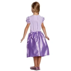 Princesas Disney - Disfraz Rapunzel (5-6 años)