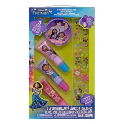 Princesas Disney - Gloss labial Encanto