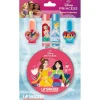 Princesas Disney - Kit de maquillaje
