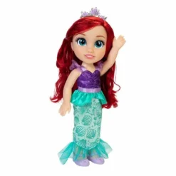 Princesas Disney - Mi amiga Ariel