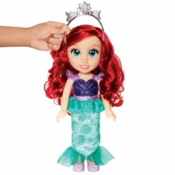 Princesas Disney - Mi amiga Ariel