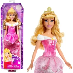 Princesas Disney - Muñeca Aurora