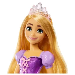 Princesas Disney - Muñeca Rapunzel