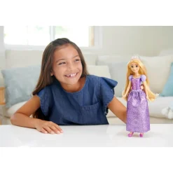 Princesas Disney - Muñeca Rapunzel