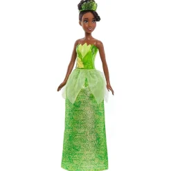 Princesas Disney - Muñeca Tiana