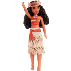 Princesas Disney - Muñeca Vaiana