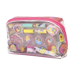Princesas Disney - Neceser de maquillaje esencial