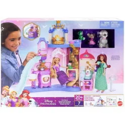 Princesas Disney - Palacio de Mascotas