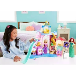 Princesas Disney - Palacio de Mascotas