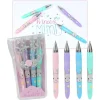 Princess Mimi - 4 bolígrafos de gel