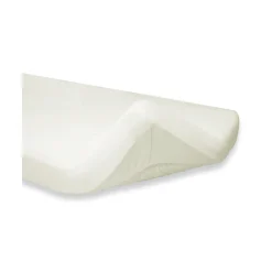 Protector de colchón cuna colecho 50x85 con sábana ajustable