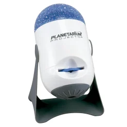 Proyector Planetario 2 en 1