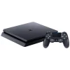 PS4 - Consola PlayStation 4 Slim 500 GB Black