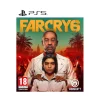 PS5 - FAR CRY 6