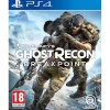 PS4 - Ghost Recon Breakpoint