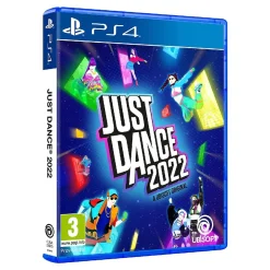PS4 - Just Dance 2022
