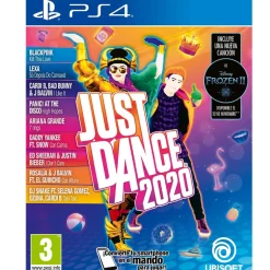 PS4 - Just Dance 2020