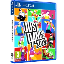 PS4 - Just Dance 2021