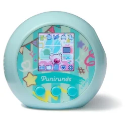 Punirunes Mascota Digital ㅤ