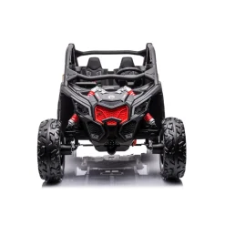 Quad eléctrico Can Am Maverik 24 V – 2 plazas