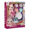 Rainbow High - Bella Parker - Muñeca Rainbow Shimmers