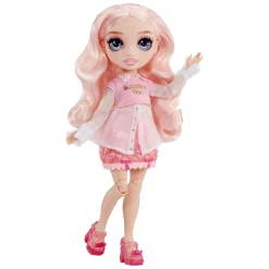 Rainbow High - Creative Crystals - Bella Parker