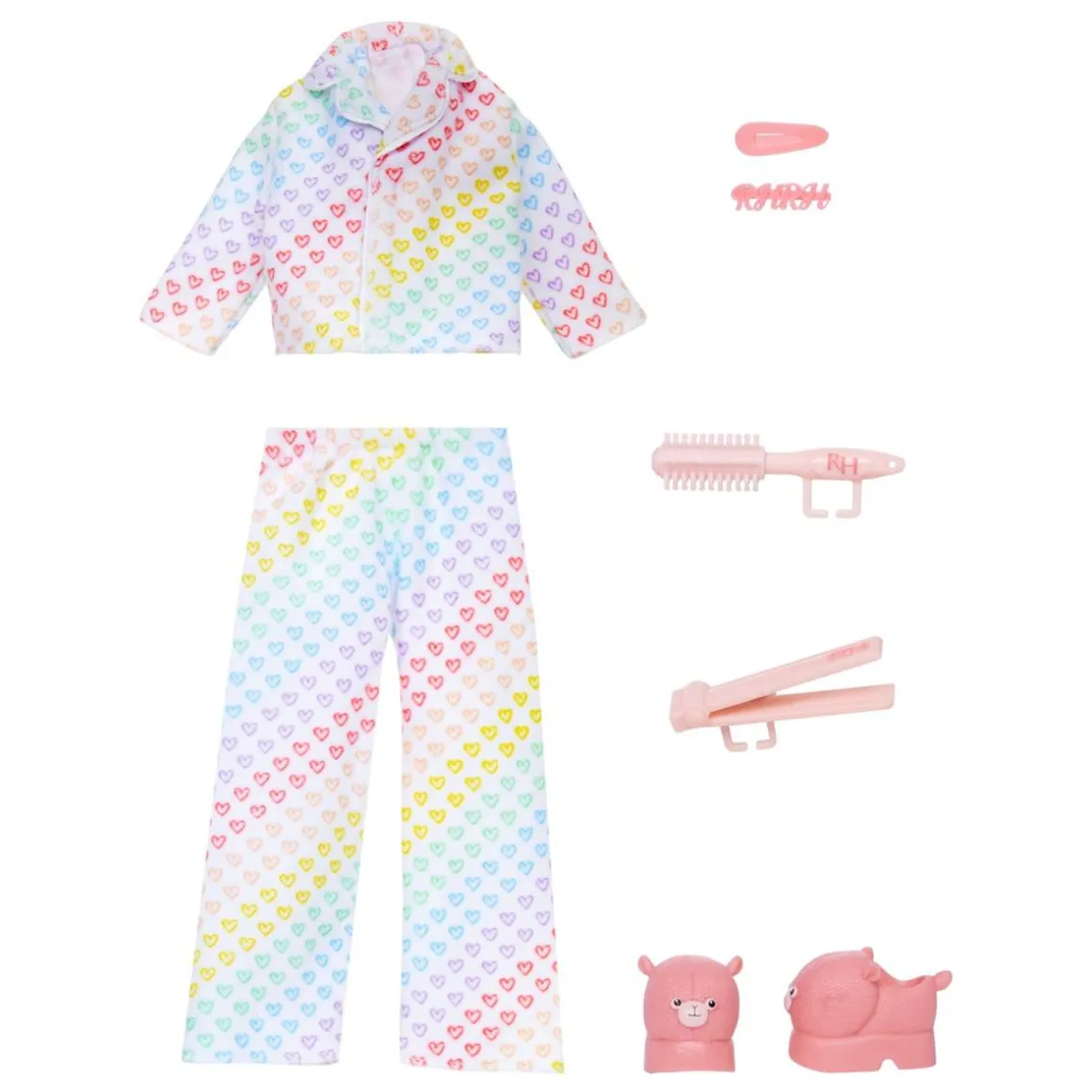 Rainbow High - Fashion set (Varios modelos)