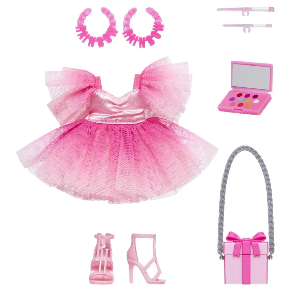 Rainbow High - Fashion set (Varios modelos)