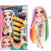 Rainbow High - Hair Chalk & Style - Amaya Raine