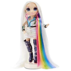Rainbow High - Muñeca Hair Studio