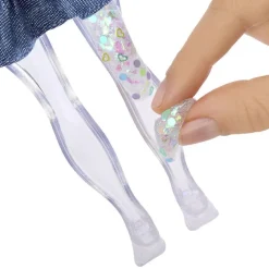 Rainbow High - Skyler Bradshaw - Muñeca Rainbow Shimmers