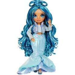 Rainbow High - Skyler Bradshaw - Muñeca Winter Wonderland