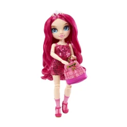 Rainbow High - Stela Monroe - Muñeca Junior High