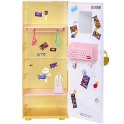 Rainbow High - Taquilla con muñeca