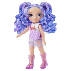 Rainbow High Littles - Amethyst Willow