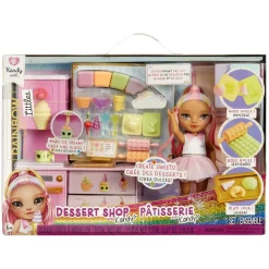Rainbow High Littles - Dessert Shop - Kandy Hart