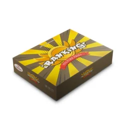 Ranking: Cultura Friki