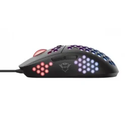 Ratón ligero para gaming RGB Trust GXT 960 Graphin Lightweight