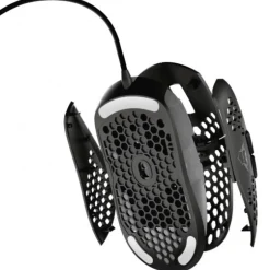 Ratón ligero para gaming RGB Trust GXT 960 Graphin Lightweight