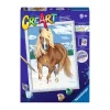 Ravensburger - Caballo CreArt