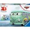 Ravensburger - Cars - Volkswagen Puzzle 3D