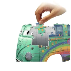 Ravensburger - Cars - Volkswagen Puzzle 3D