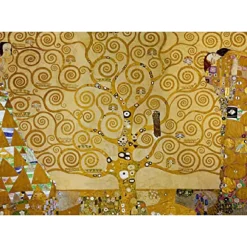 Ravensburger - El árbol de la vida GUS - Puzzle 1000 piezas