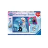 Ravensburger - Elsa, Anna y Olaf - Puzzle 3x49 piezas Frozen 2