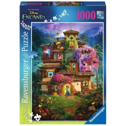 Ravensburger - Encanto - Puzzle 1000 piezas