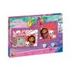 Ravensburger - Gabbys Dollhouse - CreArt Serie junior