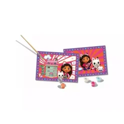 Ravensburger - Gabbys Dollhouse - CreArt Serie junior