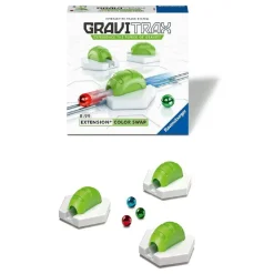 Ravensburger - Gravitrax Color Swap