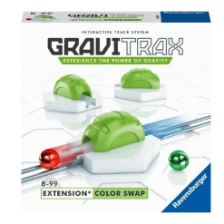 Ravensburger - Gravitrax Color Swap