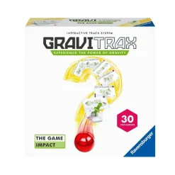 Ravensburger - Gravitrax The Game Impact